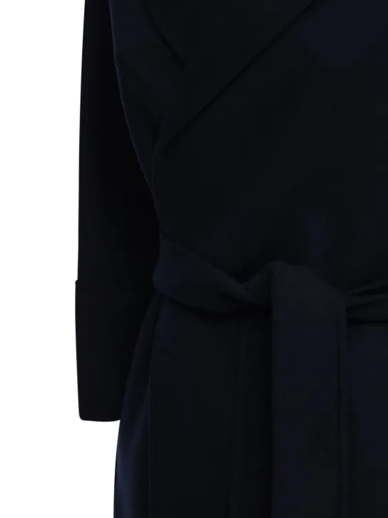 &#x27;S Max Mara   Arona belted wool coat 