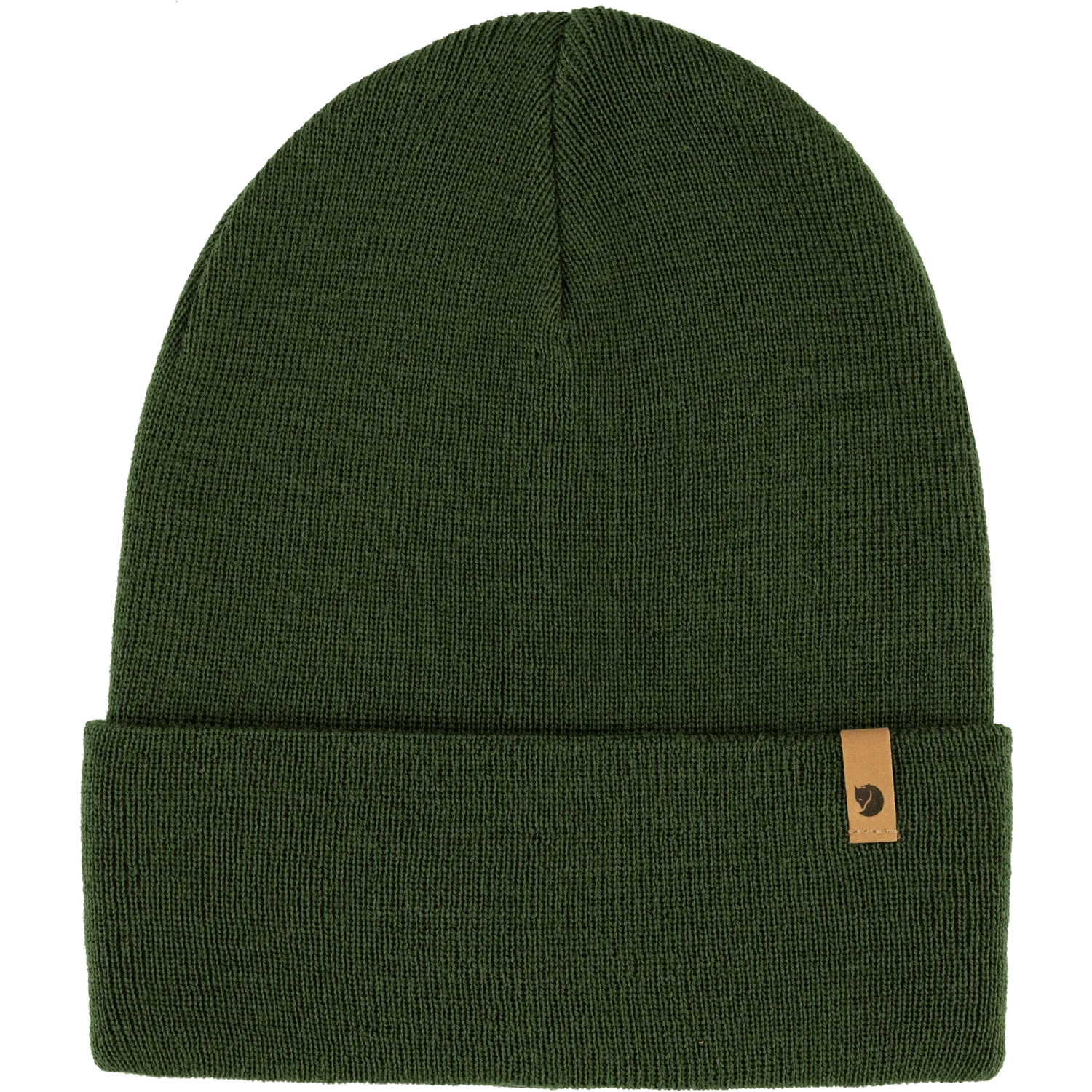 Classic Knit Hat