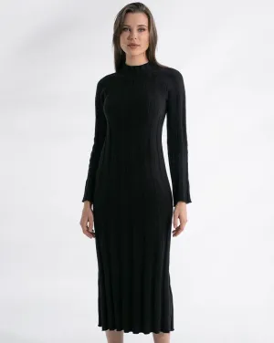 Ellis Knit Dress