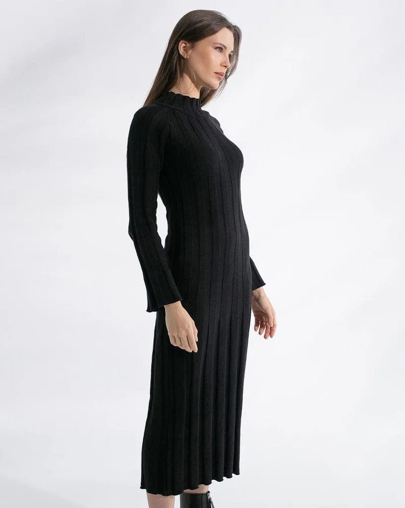 Ellis Knit Dress