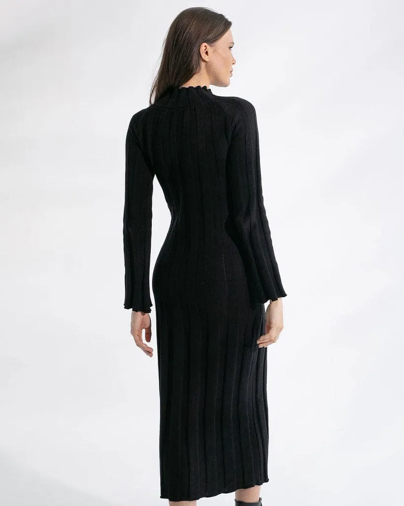 Ellis Knit Dress