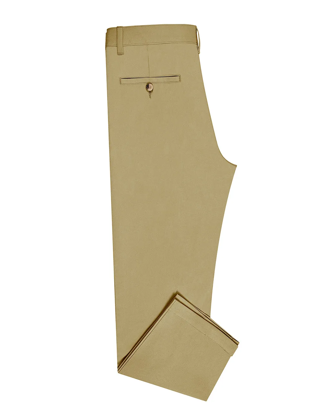 Genoa Chino Pant Khaki