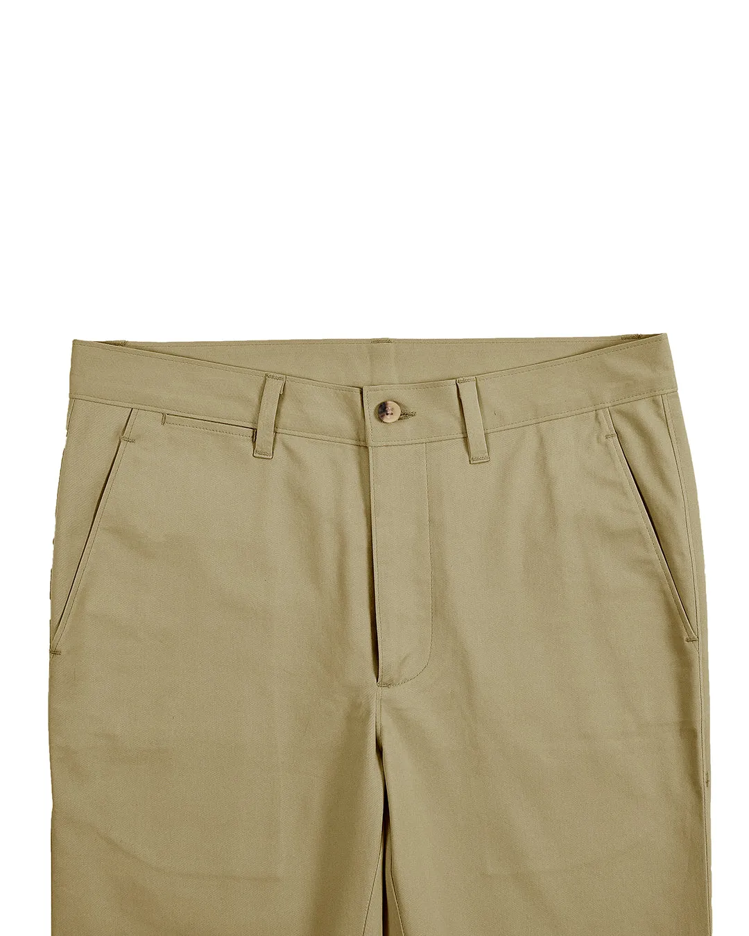 Genoa Chino Pant Khaki