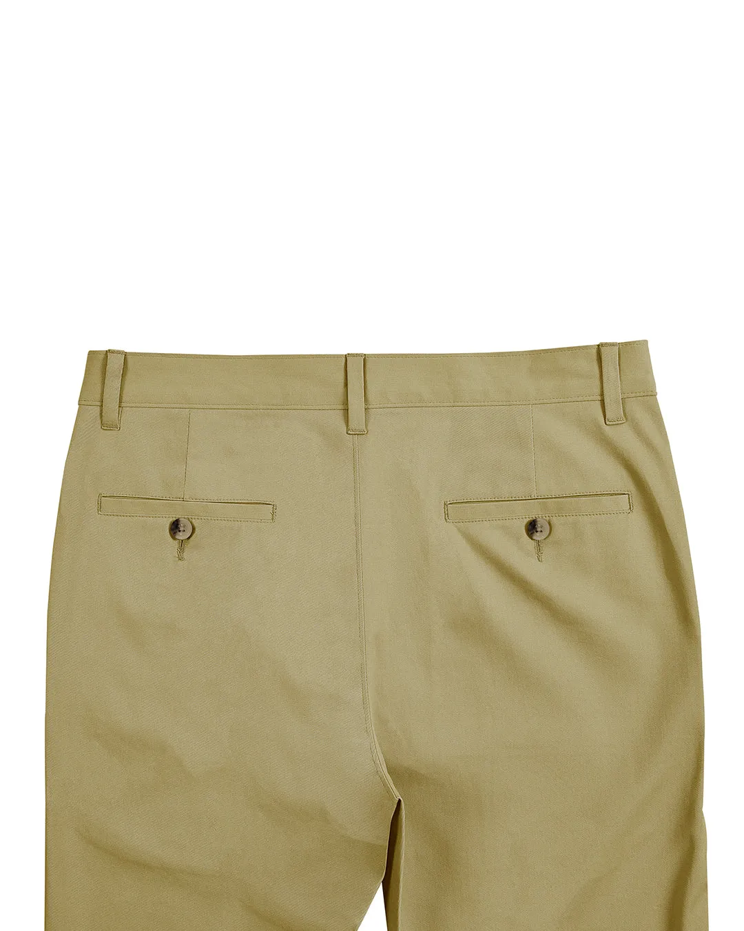 Genoa Chino Pant Khaki