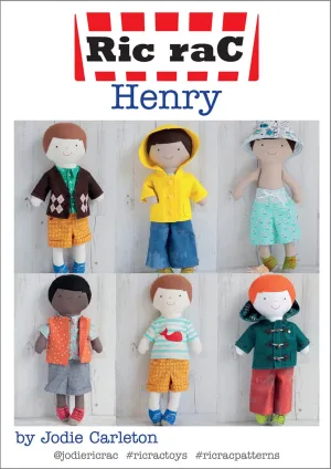 Henry Pattern