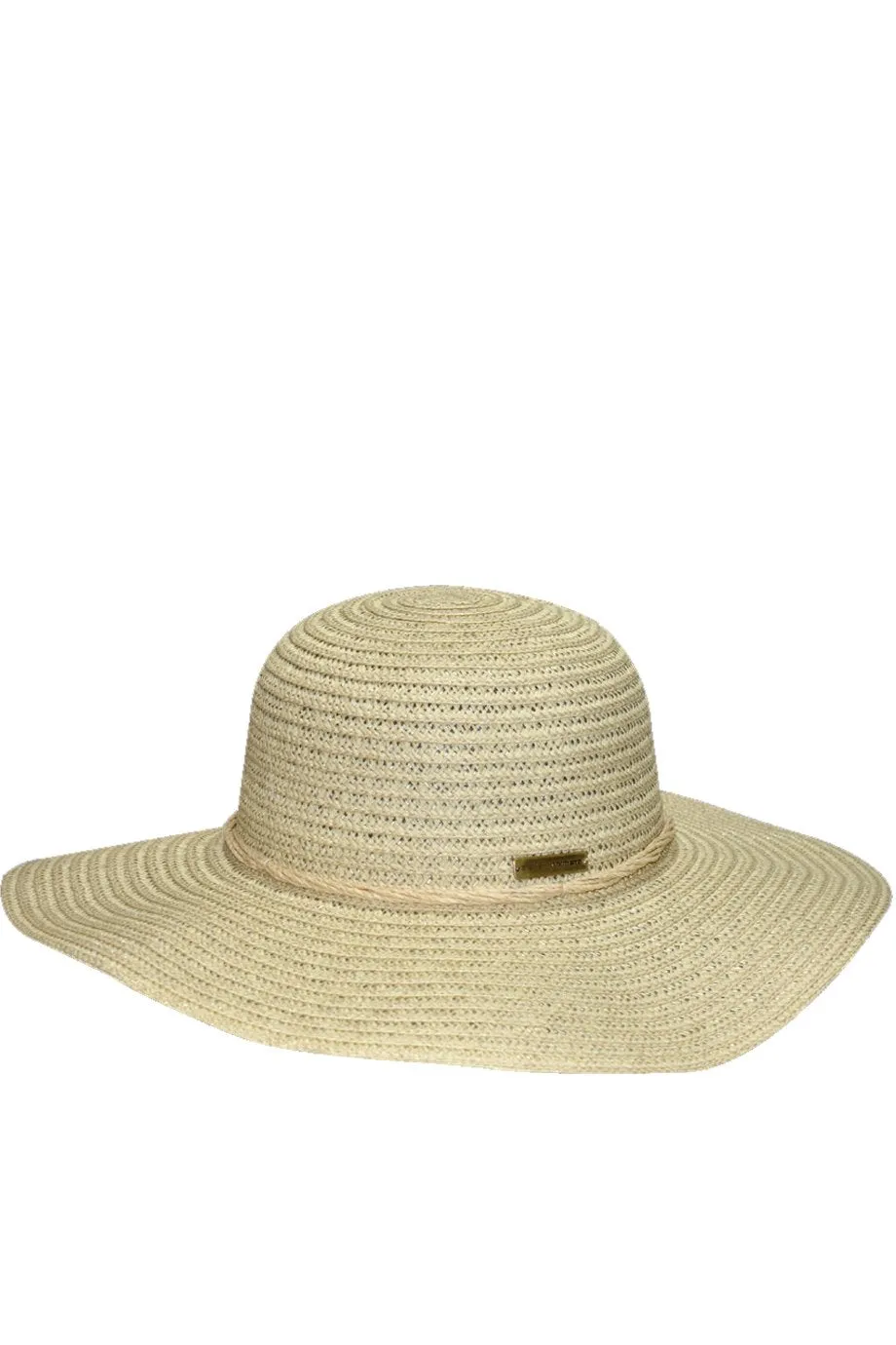 Ivolia Ivory Beach Hat