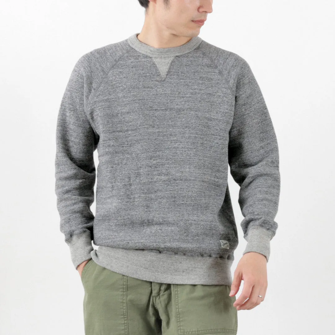 KEPANI / Harris-2 Crew Sweatshirt