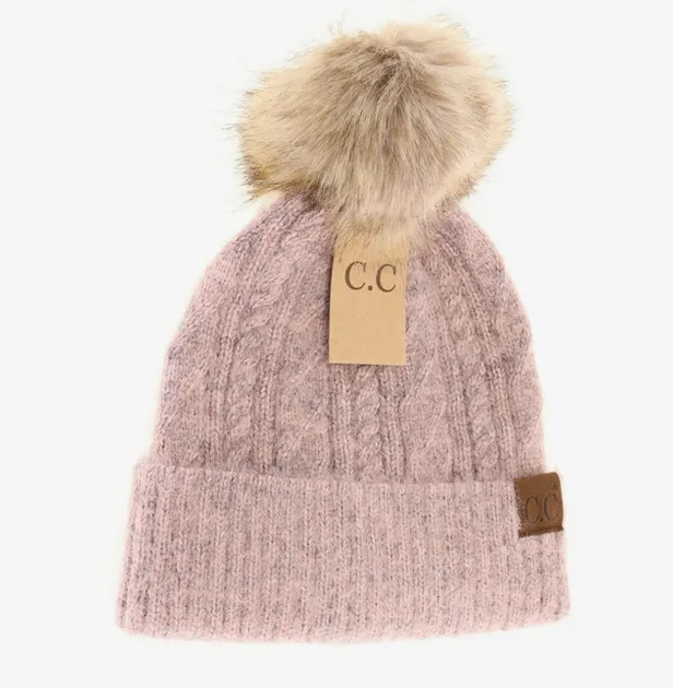 Lainey CC Beanie