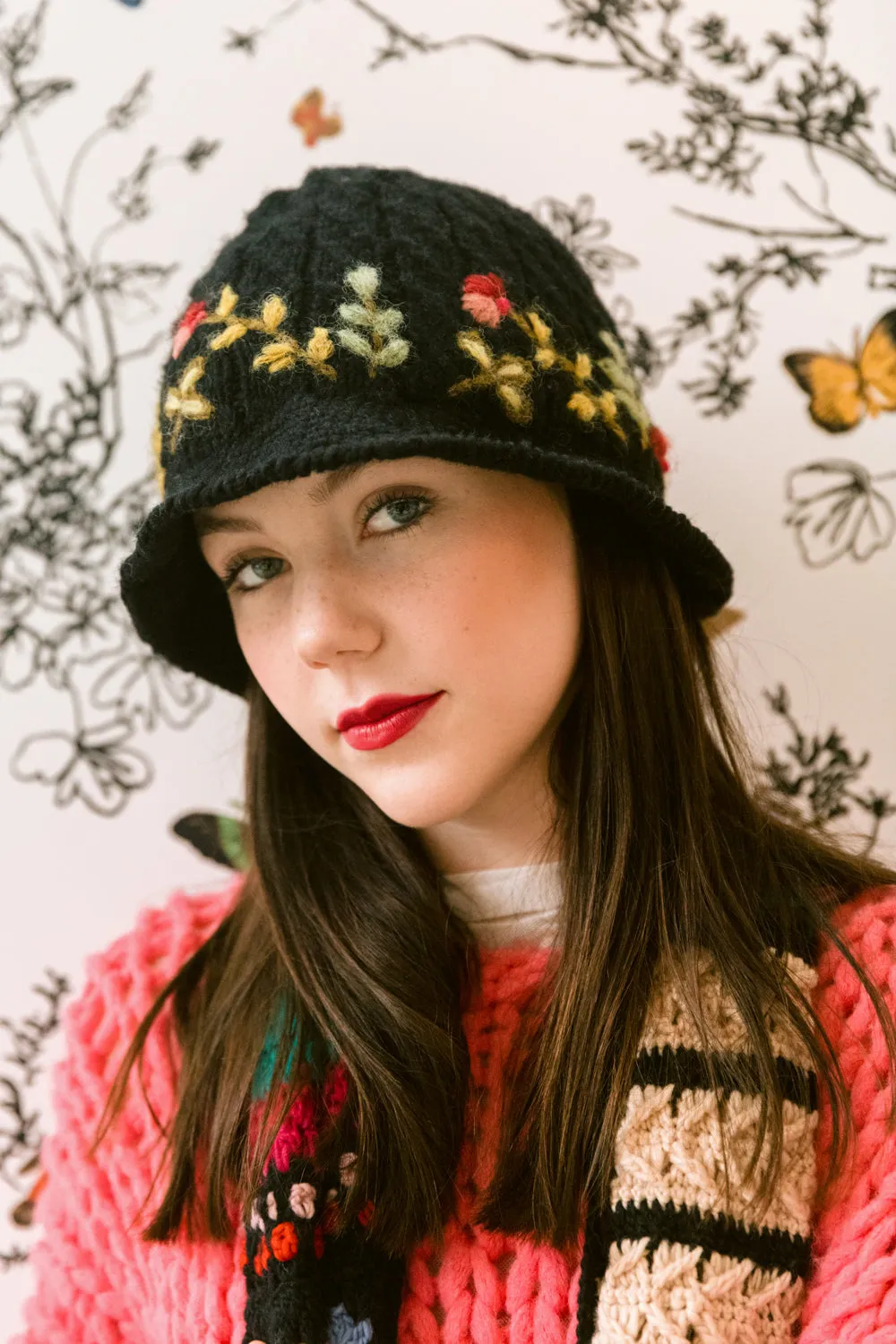 Meadow Brim Hat