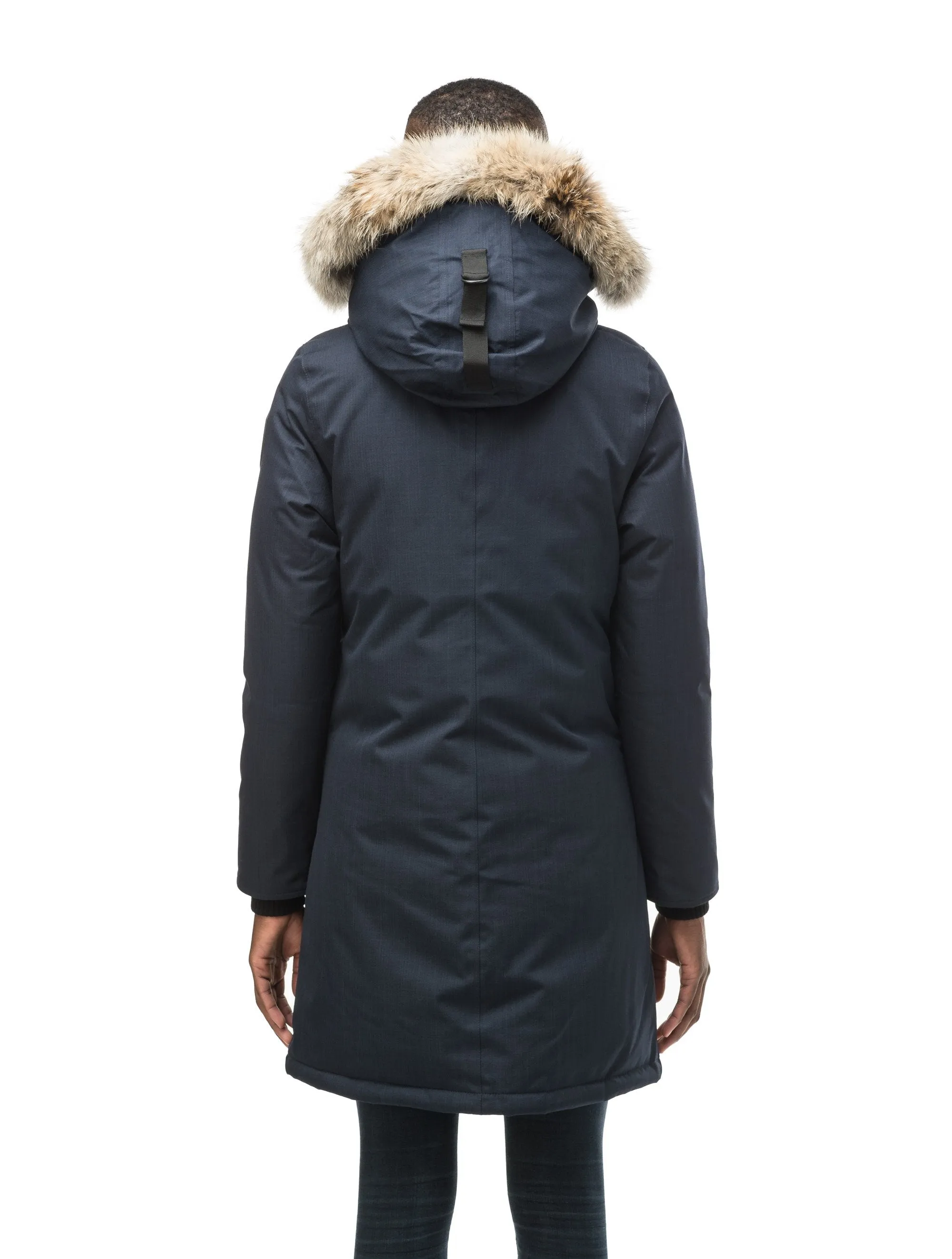 Merideth Women's Parka