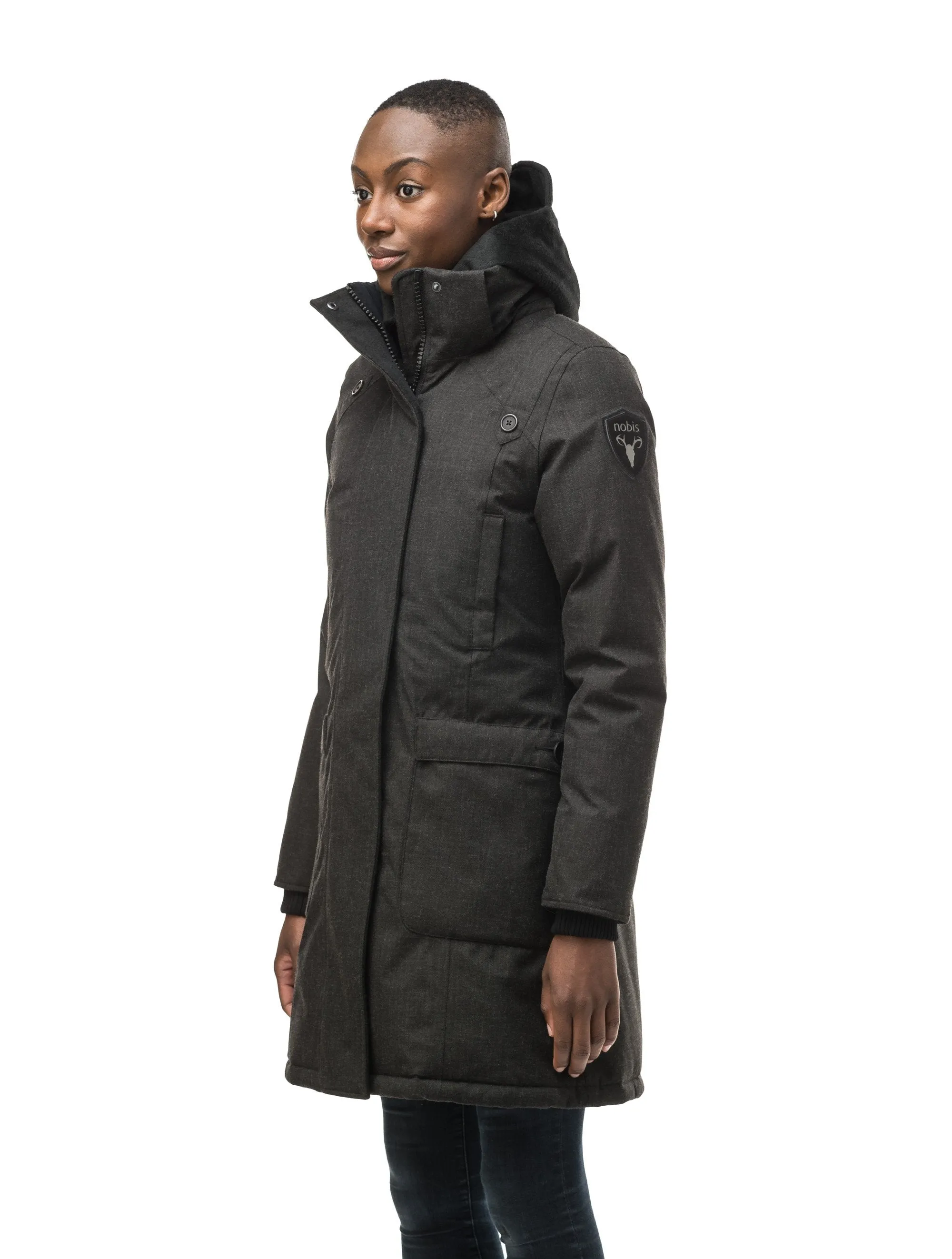 Merideth Women's Parka