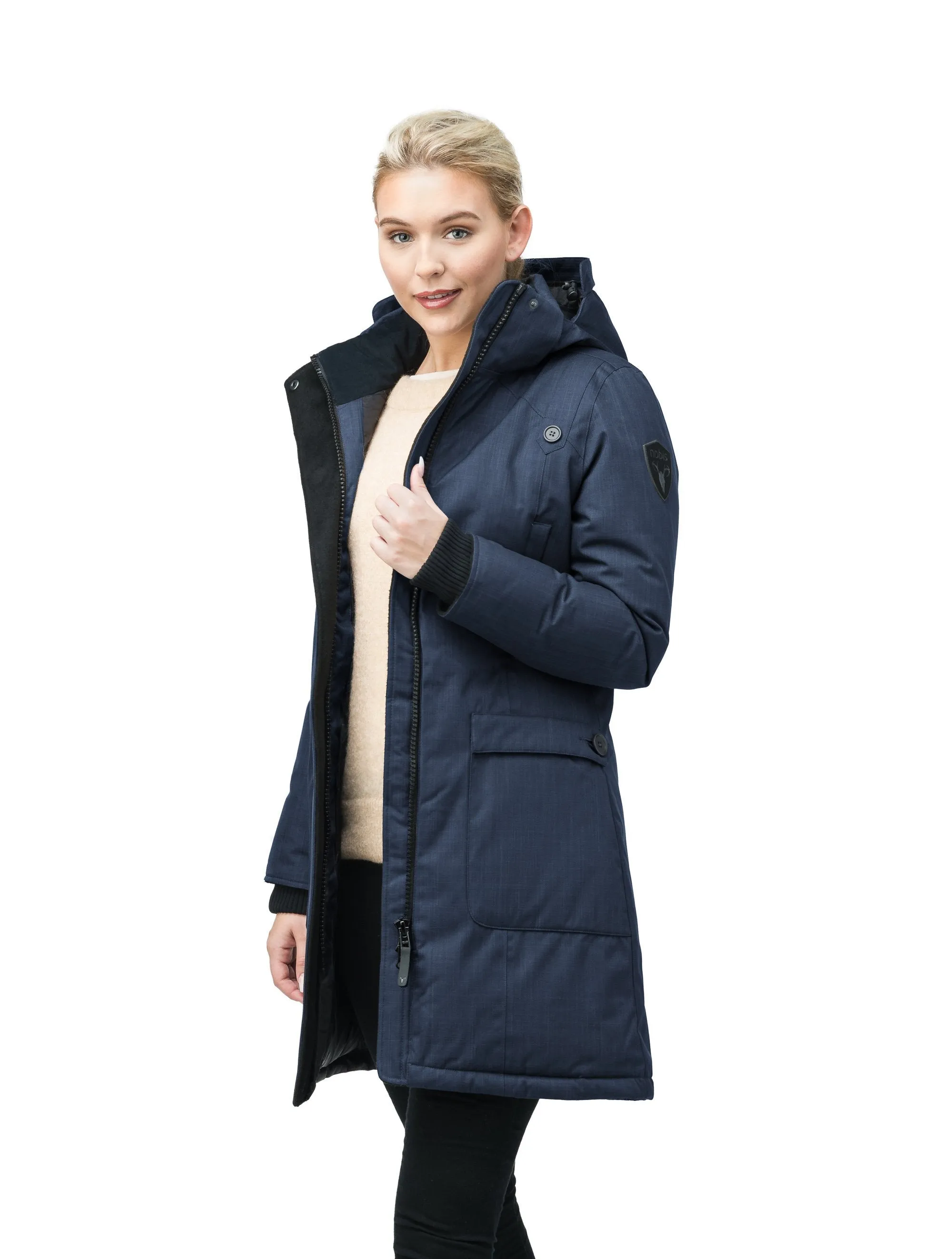 Merideth Women's Parka