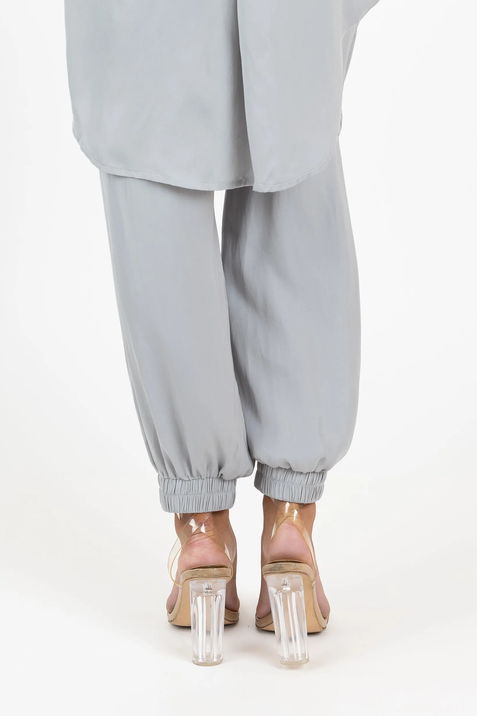 Nicole Chino Pants