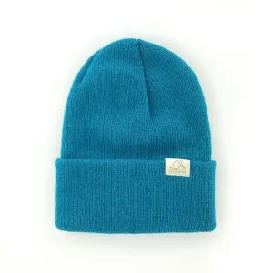 Seaslope - Glacier Blue Beanie