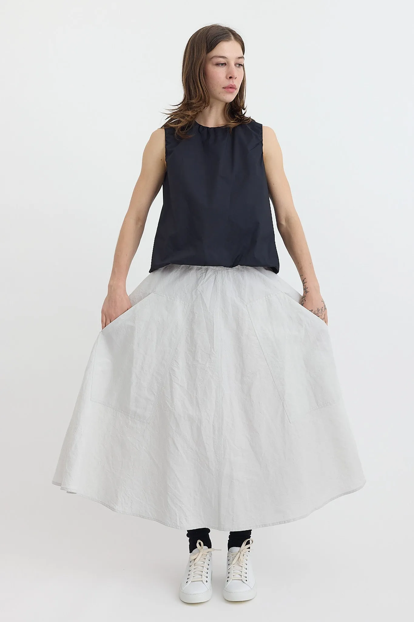 Sofie D'Hoore - Scout Skirt