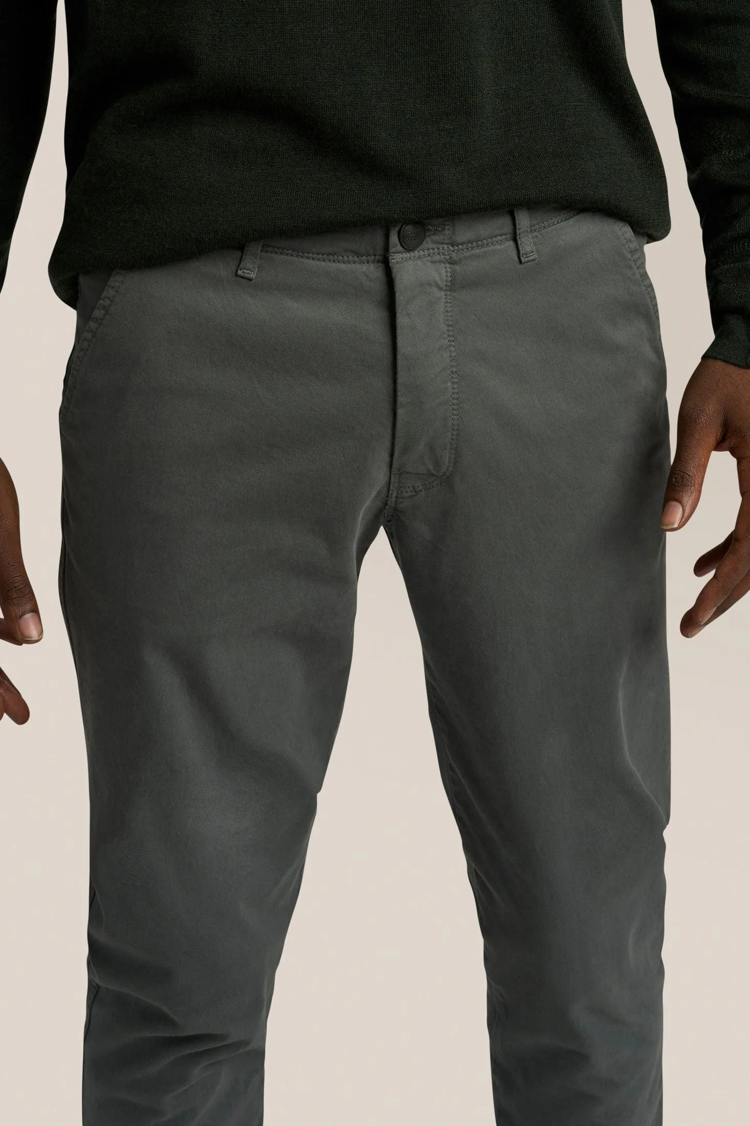 Star Chino | Pro Stretch Twill