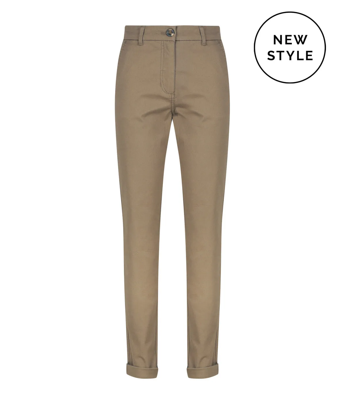 Women's Modern Chino Pant - 1754WT