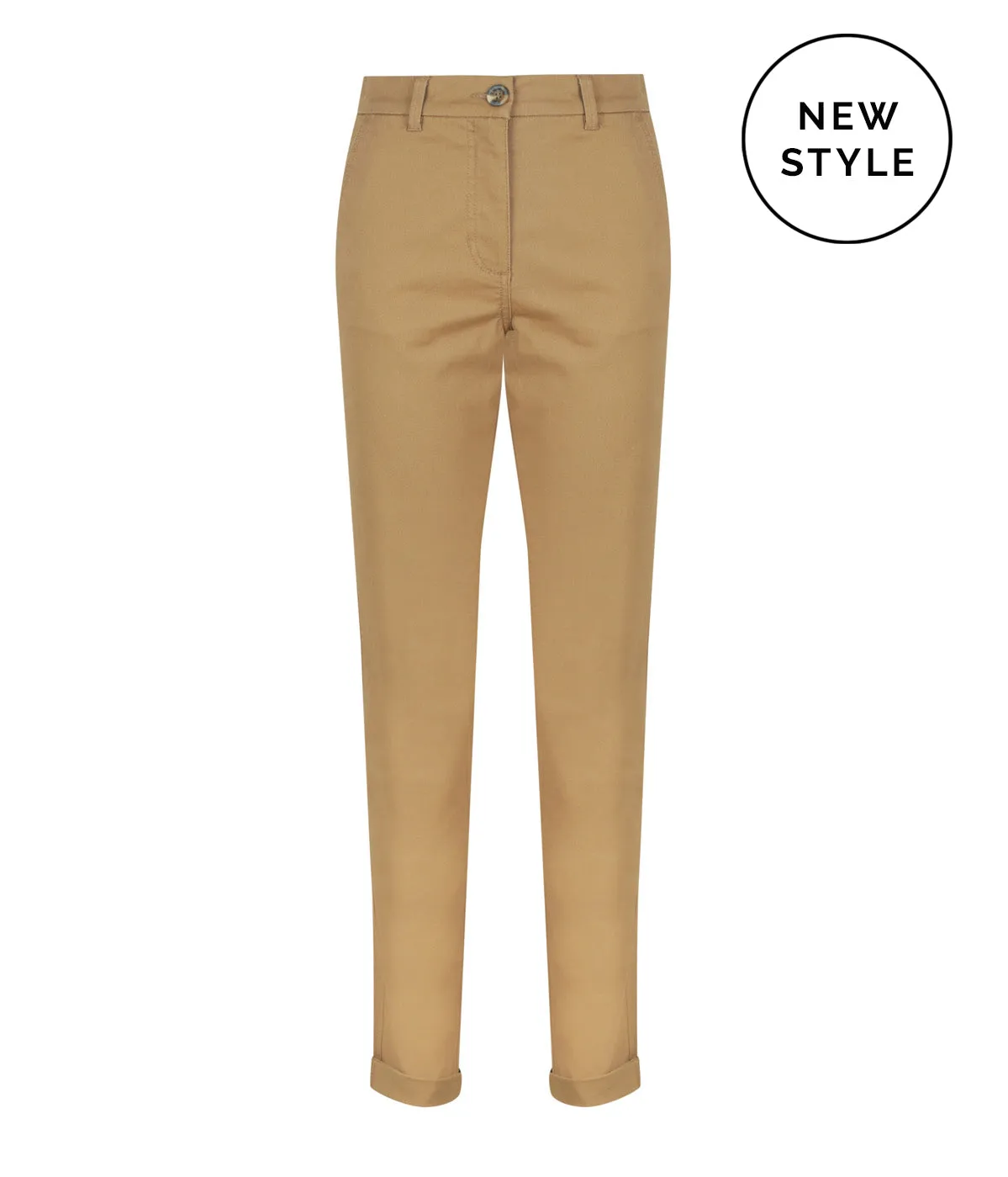 Women's Modern Chino Pant - 1754WT