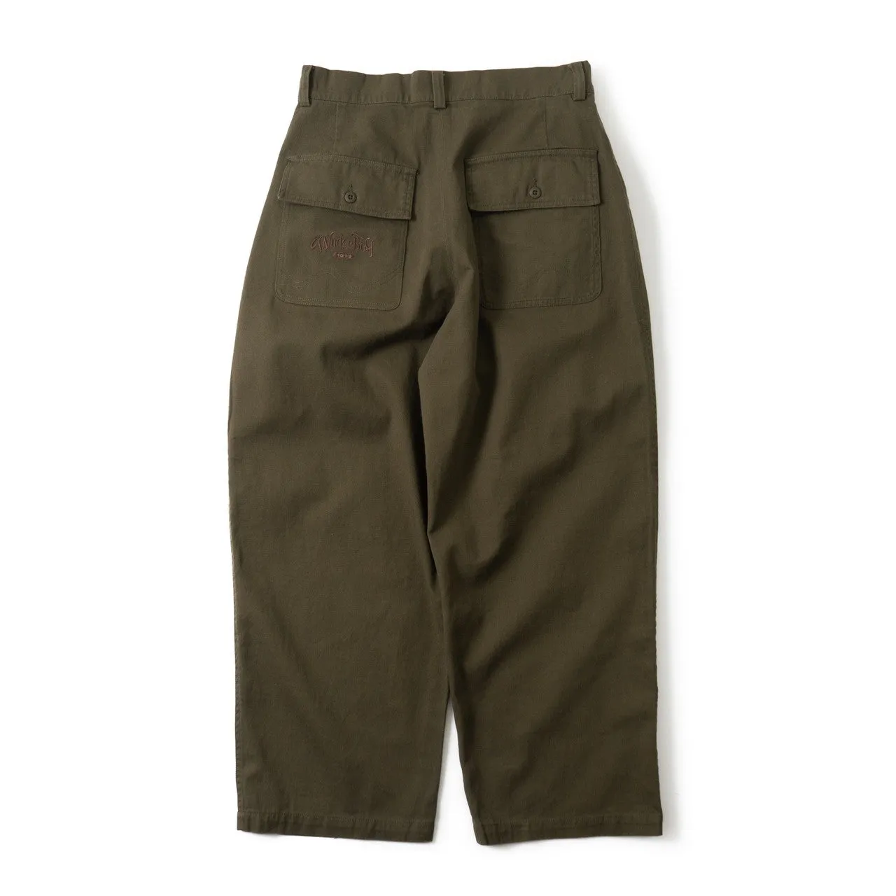 WudgeBoy chino pants